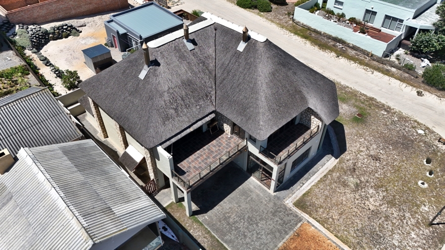 5 Bedroom Property for Sale in Suiderstrand Western Cape